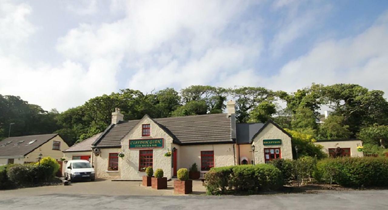 93 Clifden Glen Holiday Home Экстерьер фото