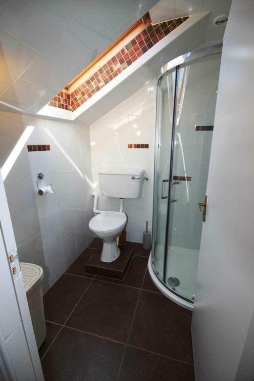 93 Clifden Glen Holiday Home Экстерьер фото